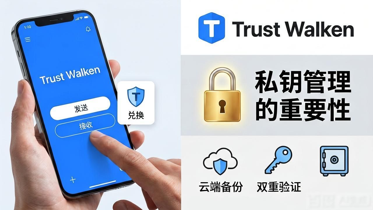 Trust Wallet 用户支持体系_Trust Wallet的用户支持与市场整合方案_Trust Wallet 主流公链整合