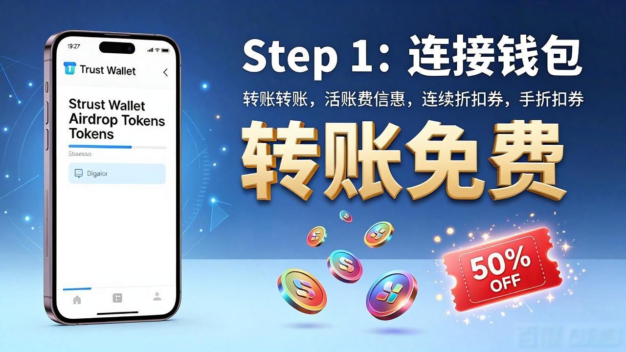 Trust钱包转账免费真相_Trust钱包转账手续费降低方法_trust钱包转账免费