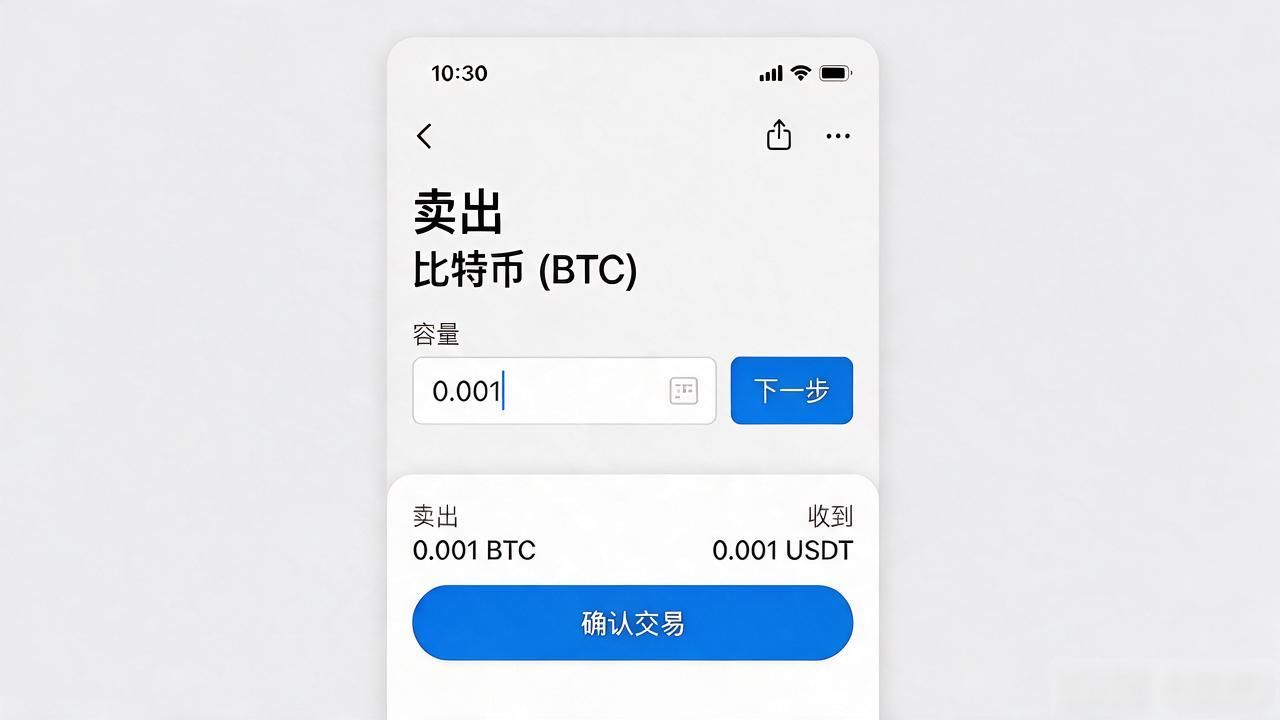 比特币以太坊稳定币配置比例_如何通过Trust Wallet苹果版实现投资组合平衡?_Trust Wallet苹果版资产组合平衡方法