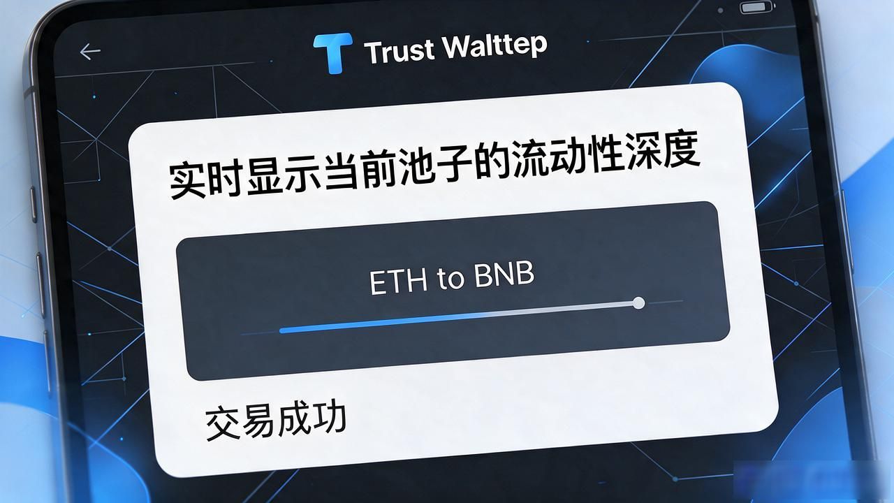Trust Wallet 2026 新版 交互改进_Trust Wallet 新版 功能变化_Trust Wallet 最新版的优缺点分析