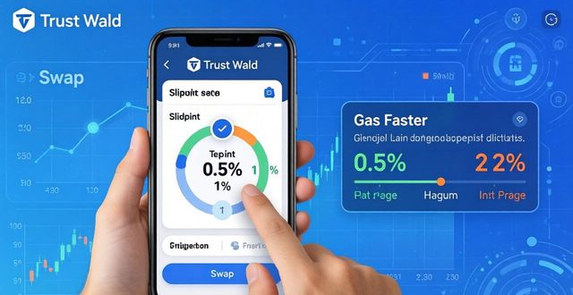 Trust Wallet官网大额交易：精确操作三步走