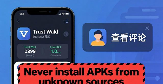 Demystifying Trust Wallet downloads： A user-oriented approach_Demystifying Trust Wallet downloads： A user-oriented approach_Demystifying Trust Wallet downloads： A user-oriented approach
