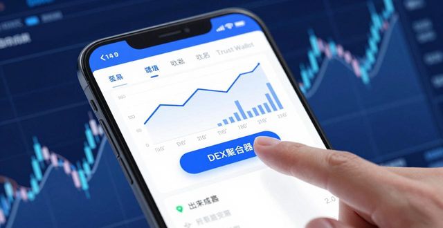 如何利用Trust Wallet钱包进行快速交易，抓住市场波动？_钱包波场买卖教学视频_钱包市场现状分析