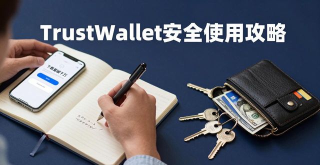 使用Trust Wallet的下载策略与市场数据_策略数据产品_下载策略模式