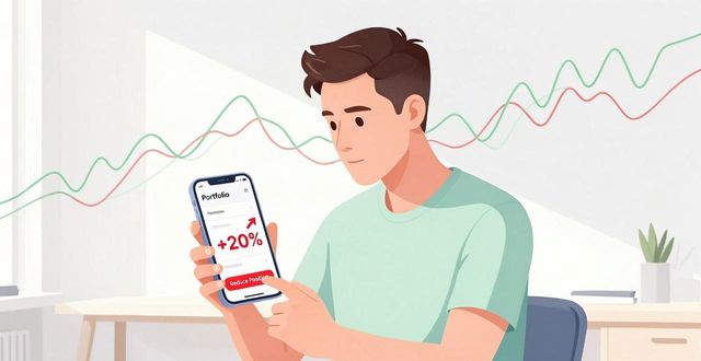 苹果平衡球游戏_如何通过Trust Wallet苹果版实现投资组合平衡？_平衡组合游戏玩法