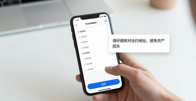 苹果风险评估_Trust Wallet苹果版中了解投资机会与风险_苹果公司风险投资的退出