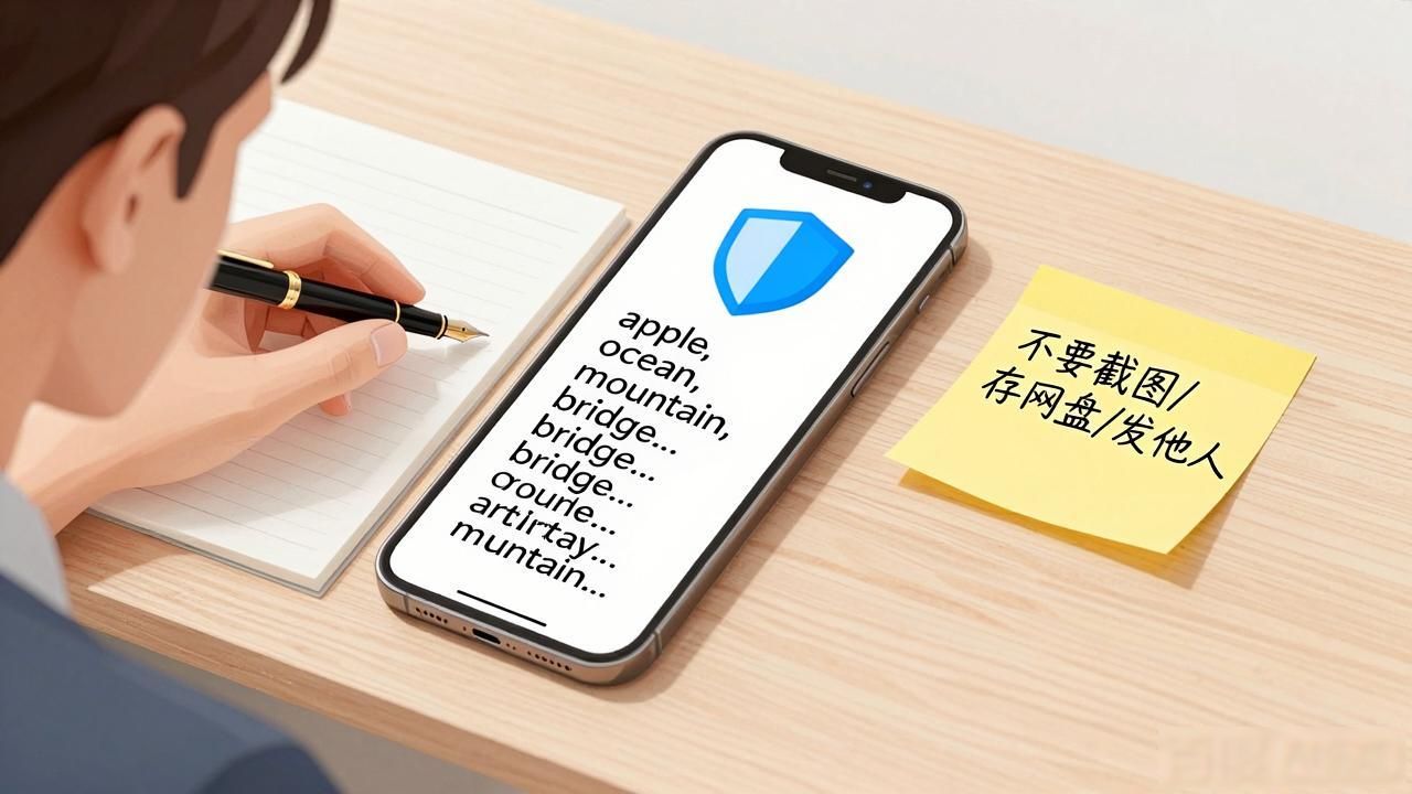 Trust Wallet助记词保护_Trust Wallet官网下载_如何顺利进入数字资产市场,从Trust Wallet官网下载钱包的实用建议!
