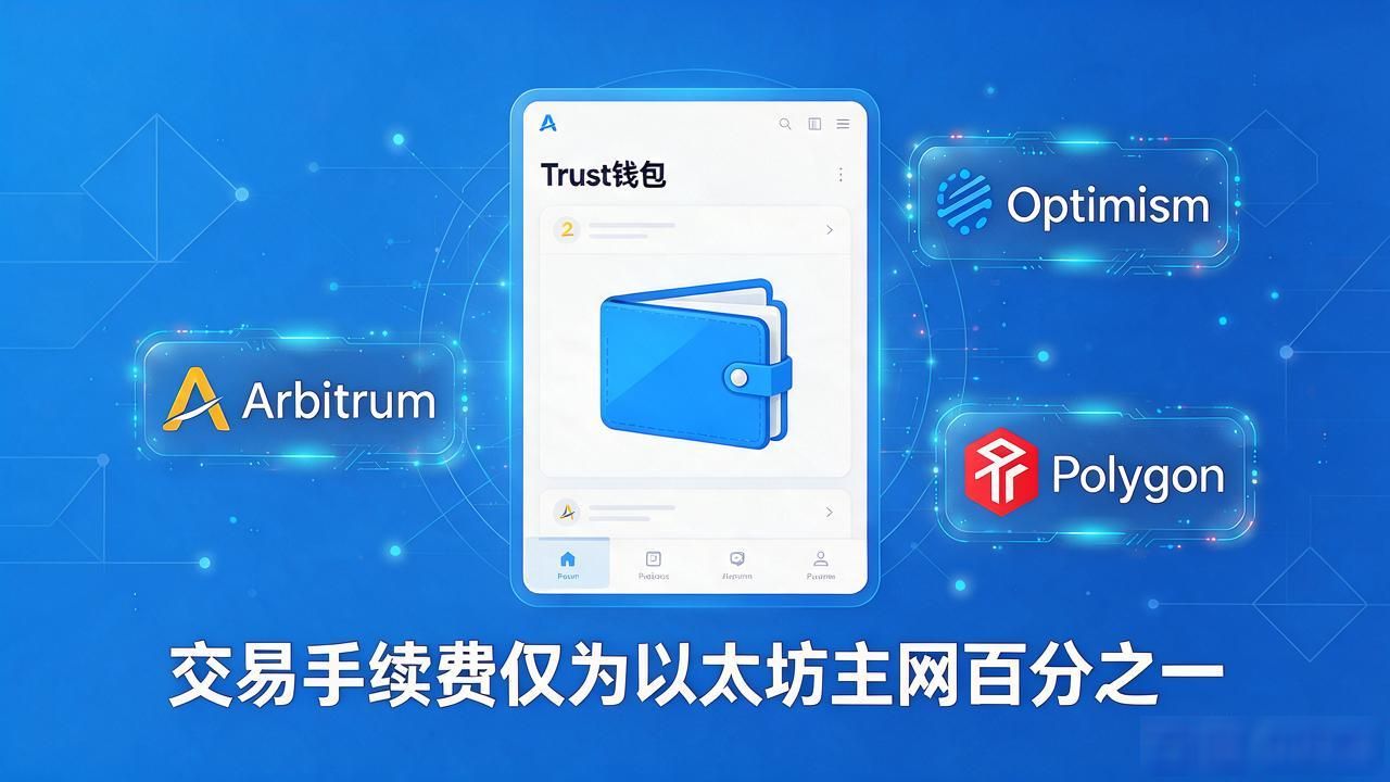 以太坊主网Layer2网络手续费对比_如何优化Trust钱包使用过程中的网络费用?_Trust钱包链上交易节省Gas费技巧