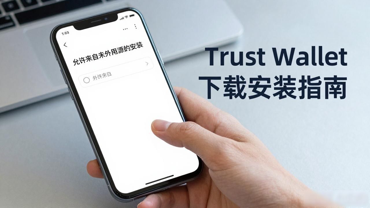Trust Wallet download challenges_Rising to challenges in Trust Wallet download conversations_Regional app store restrictions Trust Wallet