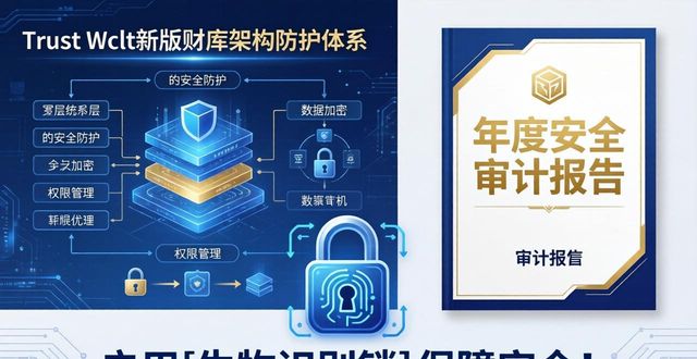审计报告分析题及答案_Trust Wallet 新版安全审计报告分析_审计安全风险