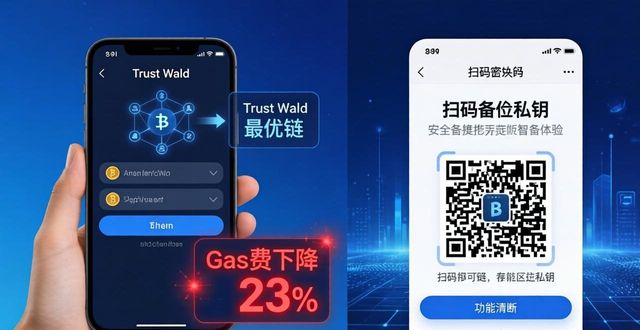 形成诉求_Trust Wallet 如何通过新版本的变化迎合用户诉求？_诉求对应