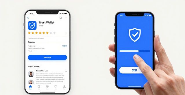 官方微信最新安卓版本_foxy官方下载手机版本_新手指南：从官方下载Trust Wallet最新版本的简易教程！