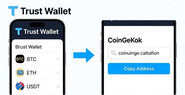 Trust钱包注册后怎么设置更安全