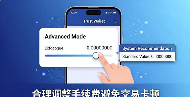 Trust钱包手续费到底怎么回事？一篇讲清楚