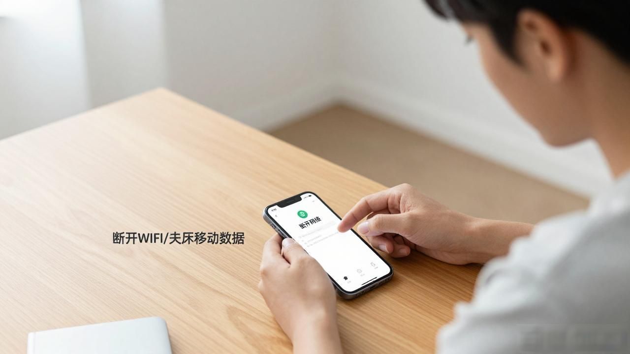 安全离线环境核对助记词_Trust钱包恢复时的安全操作习惯_Trust Wallet助记词恢复过程
