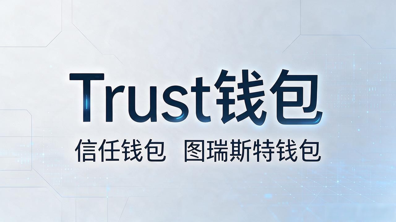 Trust钱包有没有中文名？币安旗下这款钱包的真名到底叫啥