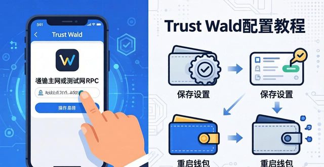 搭载模块_如何在Trust Wallet中运用下载与配置模块？_模块配置失灵