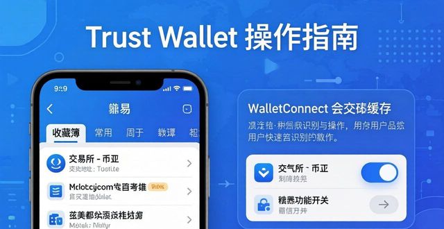 成功交易系统的六个关键_如何通过Trust Wallet实现交易的高效性？_简单有效的交易系统