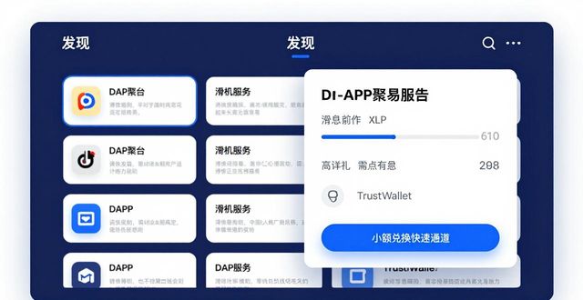 下载Trust Wallet安卓版后的功能与设置，让你交易变得更加智能！_智能交易手机_智能交易app