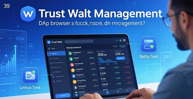 应用运营_如何通过Trust Wallet官网安全下载版应用，使你的资金运作更加高效？_应用运行是什么意思