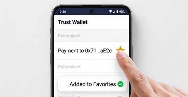 如何在币安Trust钱包中优化用户体验？_币钱包怎么使用交易_钱包币币兑换待支付