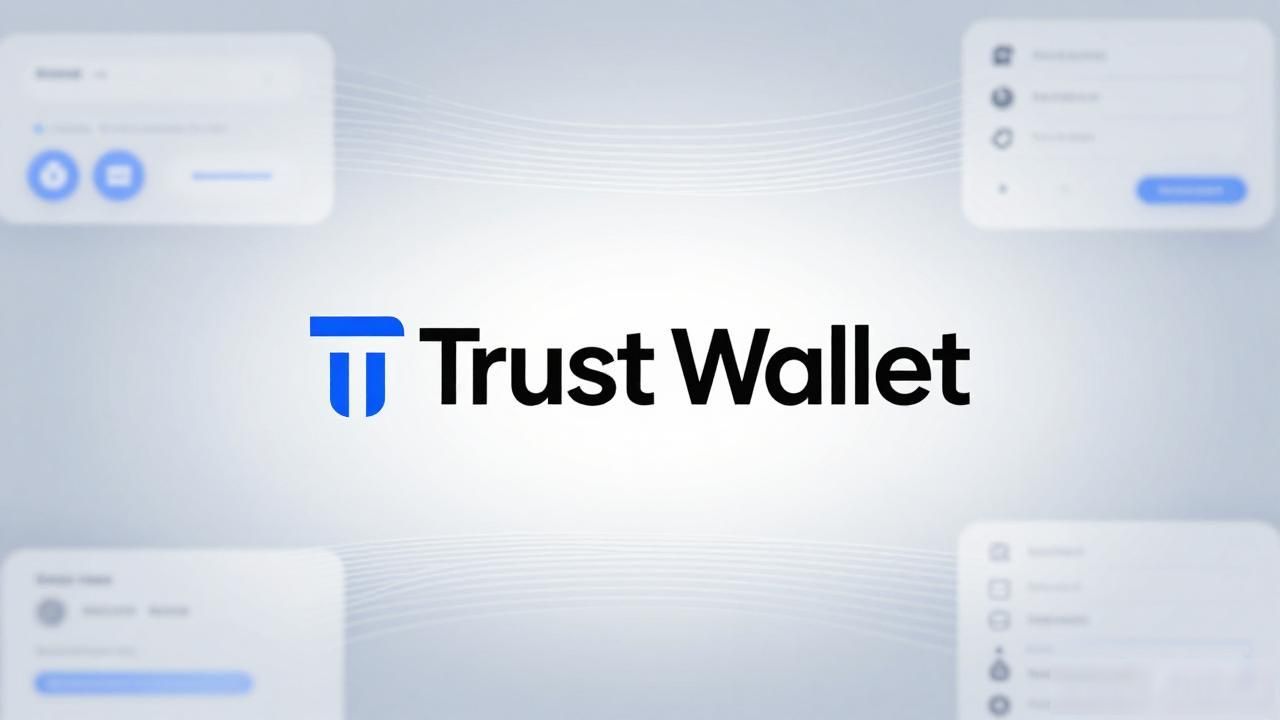 Trust Wallet 凭什么在加密圈站稳第一把交椅？
