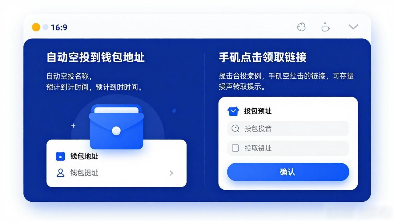 Trust钱包用户如何参与去中心化资产分配?_Trust钱包快照领取指南_snapshot活动参与教程