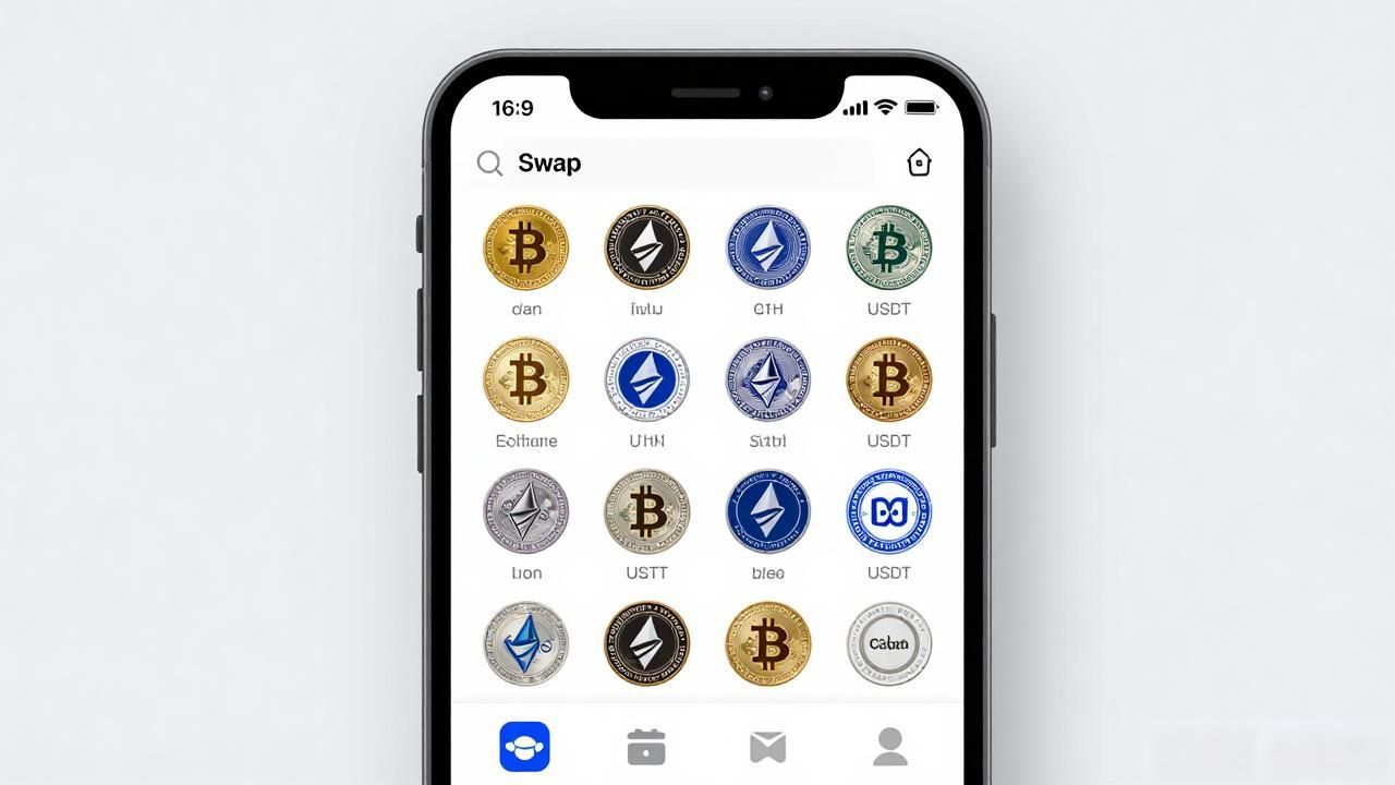 Trust Wallet非托管加密货币钱包使用场景_Trust Wallet的市场适应与用户列表_适合私钥自主管理用户的去中心化钱包