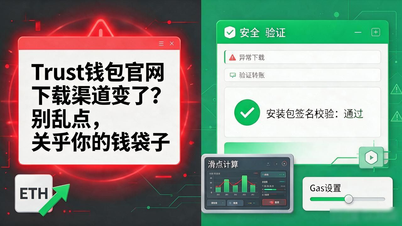 Trust钱包官网下载入口_Trust钱包下载渠道安全性_保持更新:Trust钱包官网的下载策略如何影响我的投资决策!