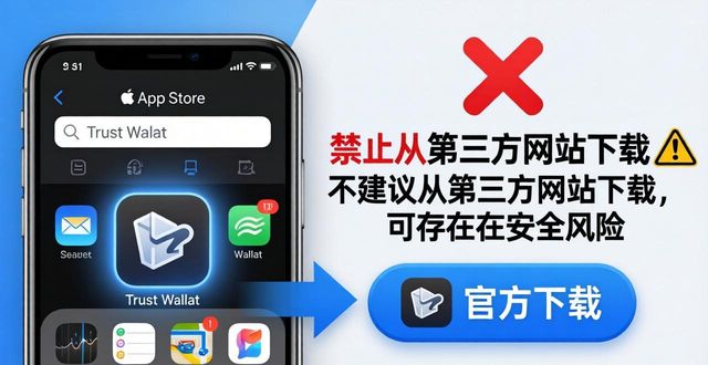 如何在信任的源头下载Trust Wallet？_如何在信任的源头下载Trust Wallet？_如何在信任的源头下载Trust Wallet？