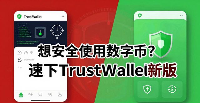 中银薪钱包货币安全吗_想安全使用数字货币？立即下载Trust Wallet钱包最新版本的原因！_钱包是怎么回事