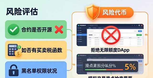 监控系统风险评估_ios价格监控_Trust Wallet苹果版中的价格监控与风险评估