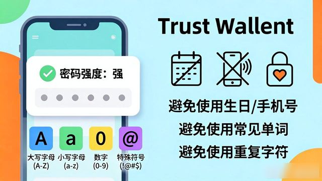 应对策略_Trust Wallet下载后的用户要求与应对策略_钓鱼岛问题的应对策略