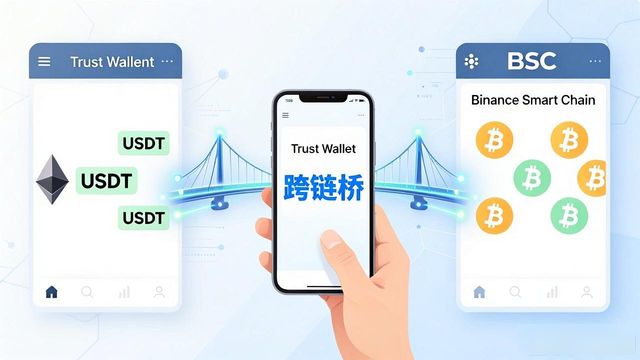 换入资产的入账金额_换入资产发生的相关税费_如何在 Trust Wallet App 中增加资产换取？