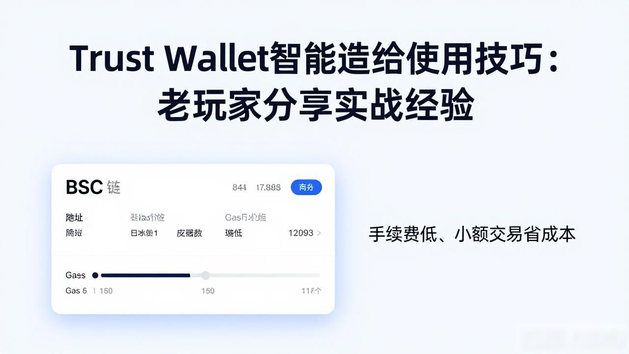 用户分享:使用Trust Wallet钱包的智能合约功能的最佳经验。_Trust Wallet智能合约功能_Trust Wallet查看合约地址