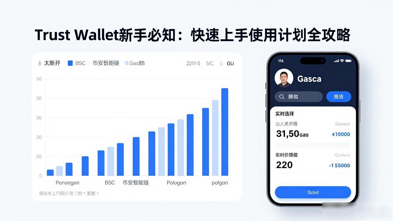 Trust Wallet快速使用计划_Trust Wallet界面布局与功能_如何在Trust Wallet中快速获得使用计划?