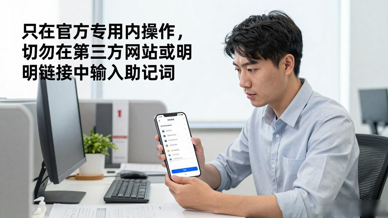 Trust钱包找回全攻略：专家手把手教你恢复账户
