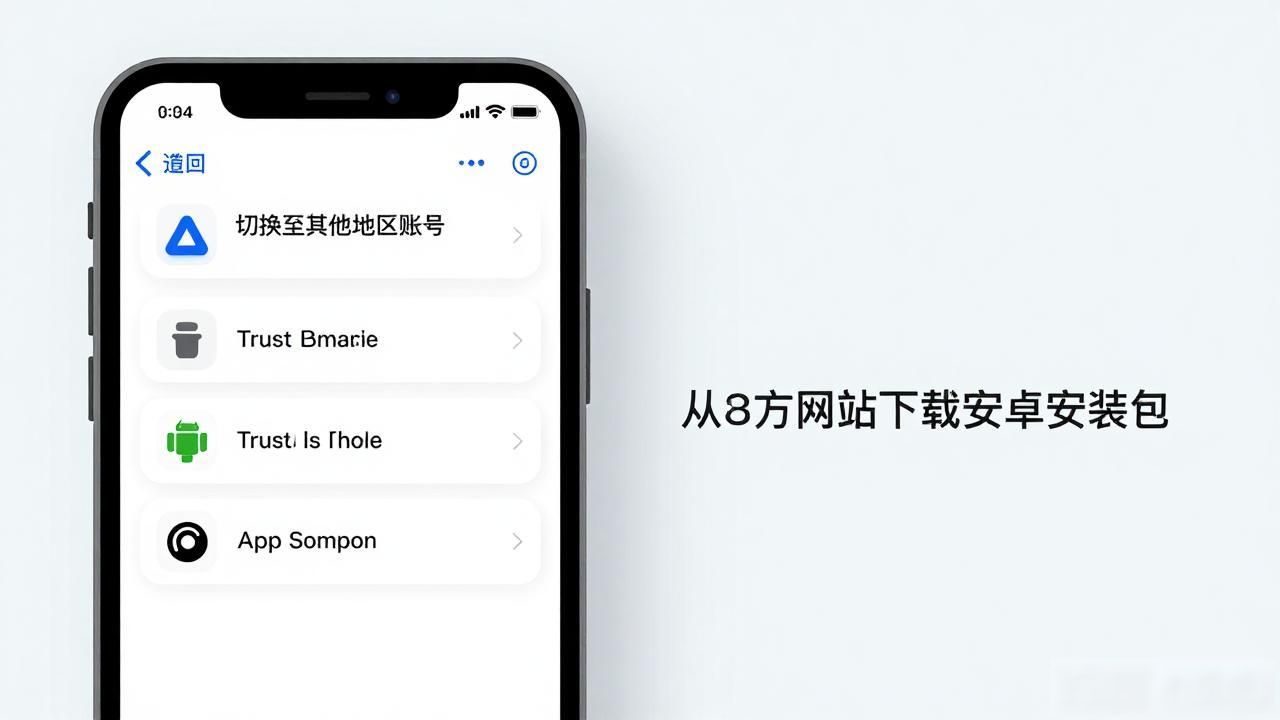 Trust钱包国内能直接安装吗真实使用感受_国内用户安装Trust Wallet的正确方法_trust钱包国内可以用吗