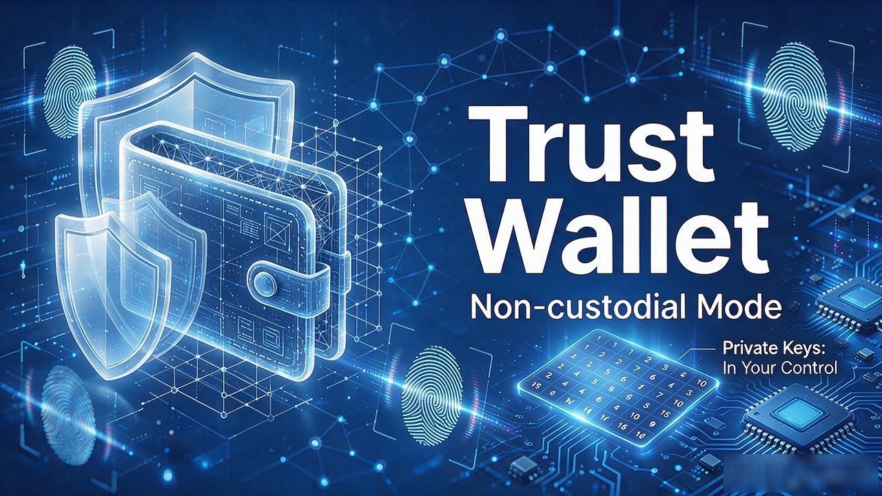 去中心化钱包跨链功能升级_Trust钱包去中心化钱包的未来发展趋势_Trust钱包未来发展方向