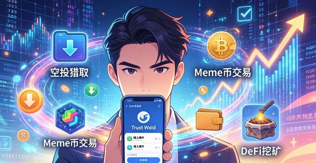User explorations driving Trust Wallet download dynamics How User Exploration Boosts Trust Wallet Downloads