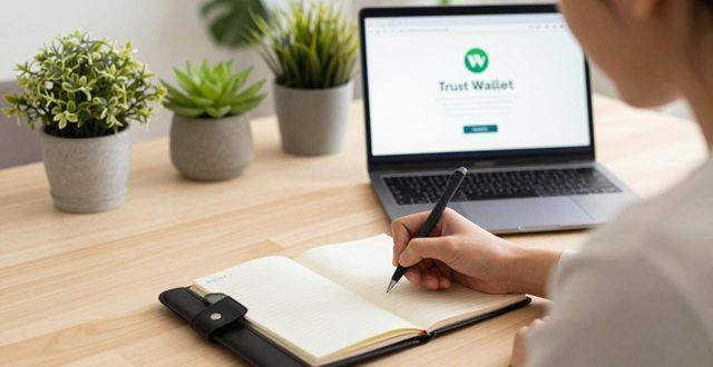 Trust Wallet安全评级：你的资产真稳吗？