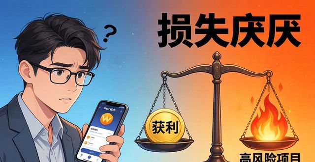 心理账户对投资者行为的影响_Trust Wallet的用户心理与投资行为研究_投资者心理与行为