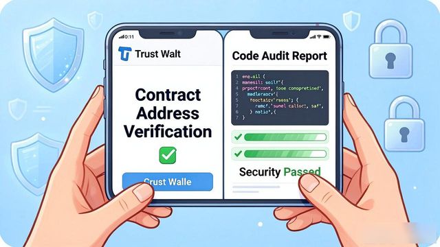 Trust Wallet 下载后如何参与市场活动？_宇通集团参与电子商务的活动_远程培训线下研修活动参与记录