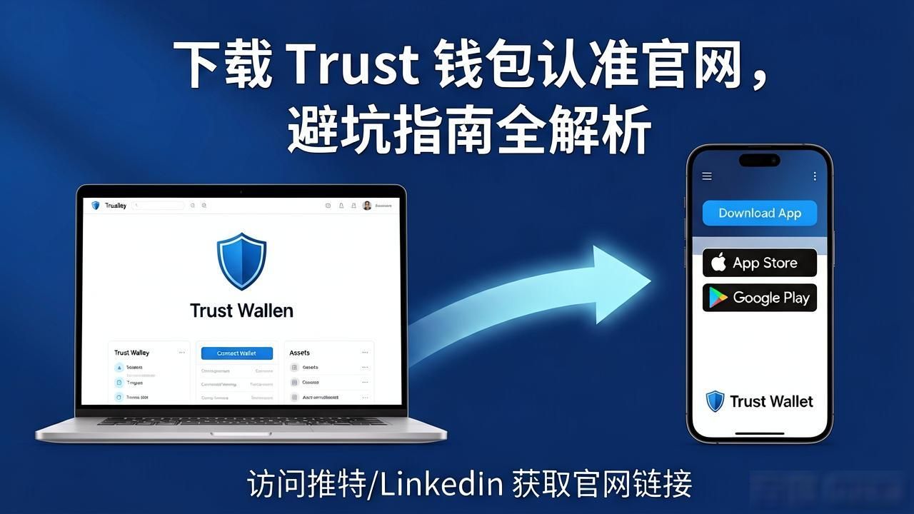 Trust钱包官网的下载链接解析:确保你获取的是官方正版应用的重要方法!_加密货币领域私钥保护_非托管钱包资产安全