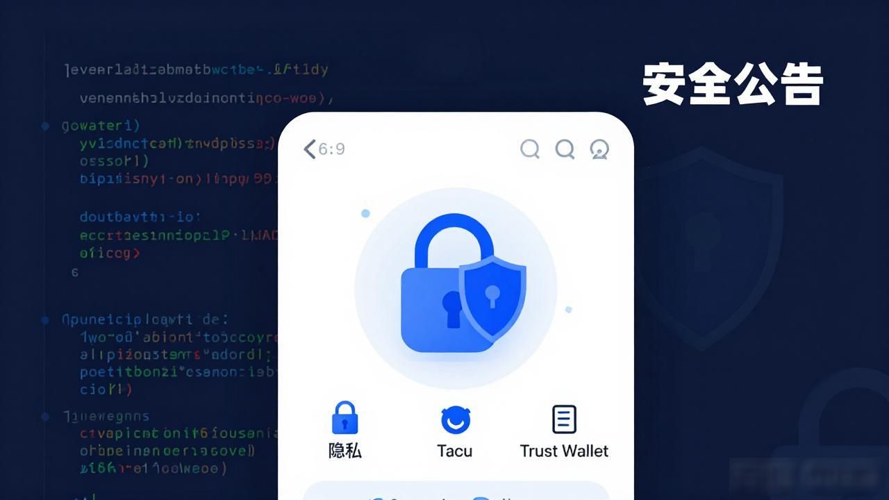 Trust钱包怎么下？官方渠道与安全保障全解析