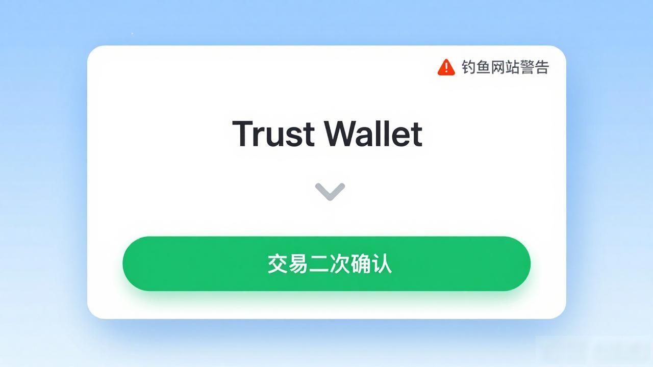 Trust Wallet怎样跟上用户需求？这些变化值得注意