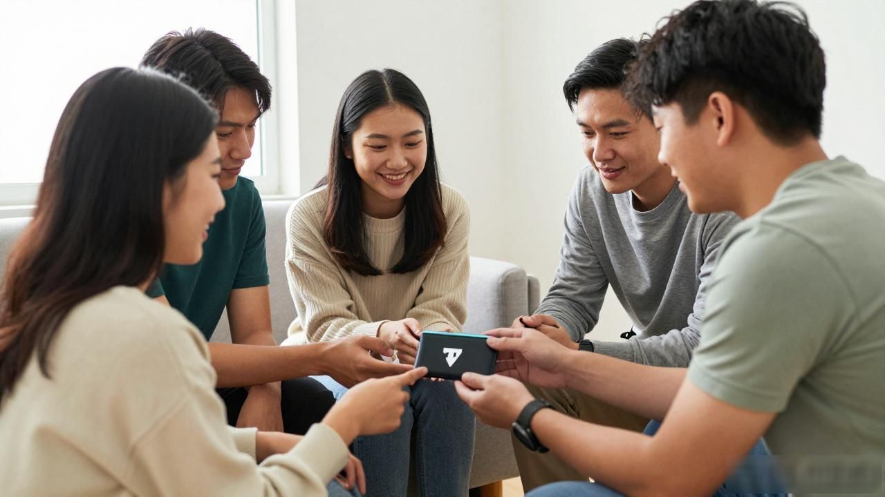 翻墙与用户在Trust钱包下载中的互助_国内Trust钱包合规下载渠道 Trust钱包社区互助下载方法 Trust钱包稳定安装设置步骤