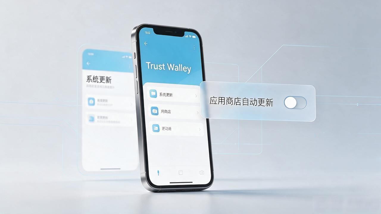 Trust Wallet手机卡顿优化_Trust Wallet 下载至手机后如何提高流畅性?_清理手机内存提升Trust Wallet速度