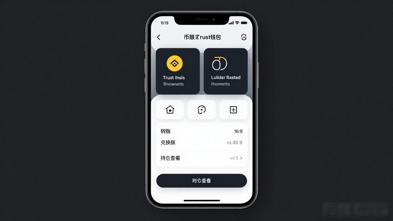 币安Trust钱包手机版用户反馈整理_币安Trust钱包手机版的用户反馈与评价汇总_加密货币钱包用户真实使用感受
