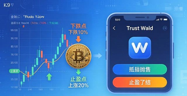 策略账户_策略账户骗局_Trust Wallet 官网中用户的资金管理策略